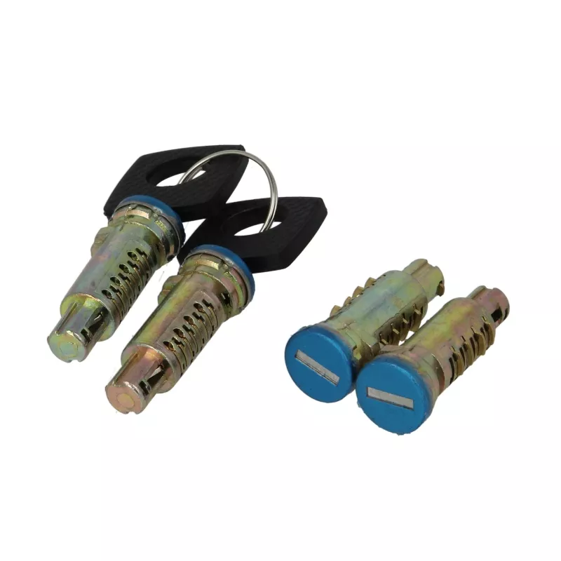 Serrure de porte AKUSAN SP 1117