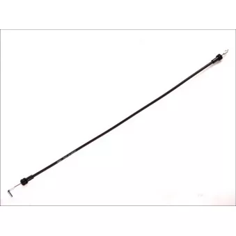 Tirette à câble, déverrouillage porte AKUSAN 7502-01-0003P