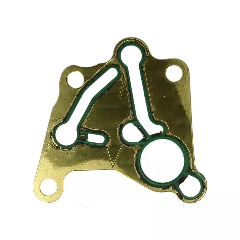 Joint d'étanchéité, pompe à carburant AKUSAN FP-VO002/S