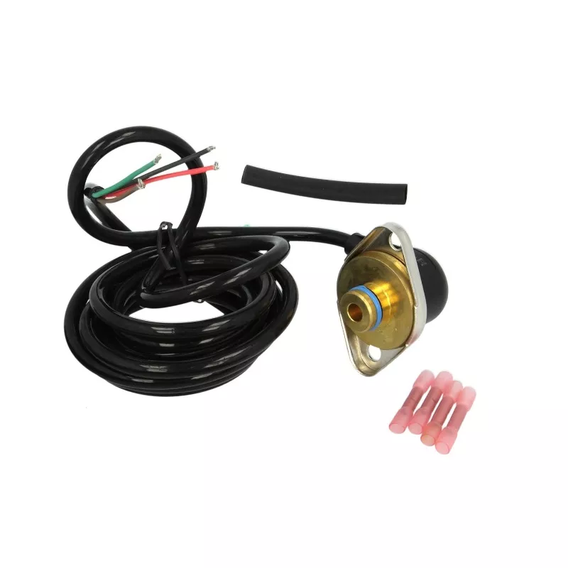 Capteur, pression d'huile AKUSAN SCA-SE-005