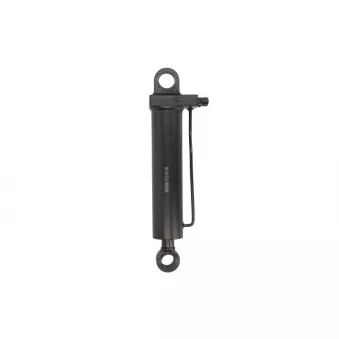 Pompe de basculement, cabine AKUSAN