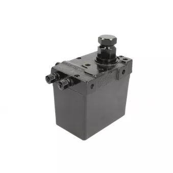 Pompe de basculement, cabine AKUSAN TEQ-03.139