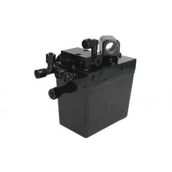 Pompe de basculement, cabine AKUSAN TEQ-03.140