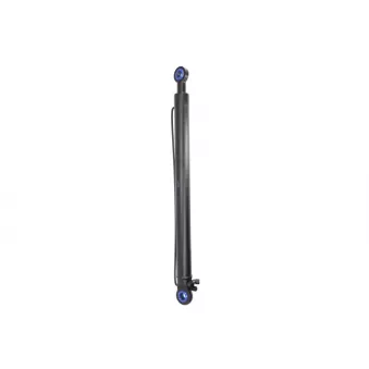 Pompe de basculement, cabine AKUSAN