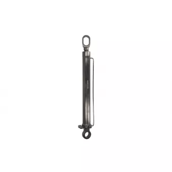 Pompe de basculement, cabine AKUSAN