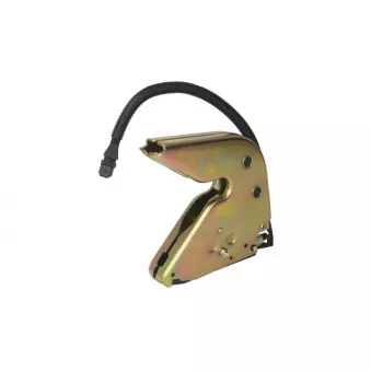 Mécanisme de verrouillage, cabine AKUSAN TEQ-03.129