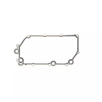 Joint, radiateur d'huile AKUSAN