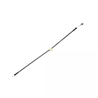 Tirette à câble, déverrouillage porte AKUSAN