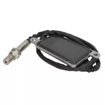 Capteur NOx, Injection d'urée AKUSAN