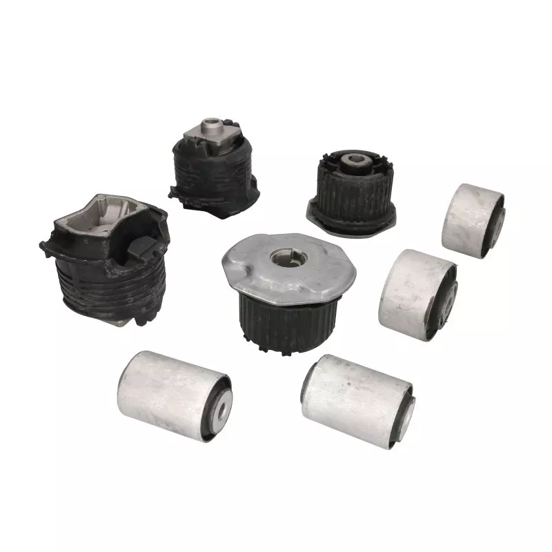 Support/suspension,plot de berceau/Support d'agrégats AKUSAN TB 0001