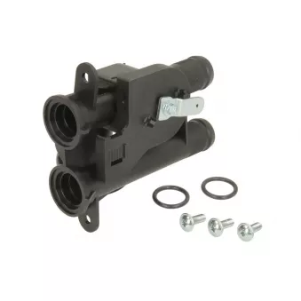 Vanne de regulation chauffage AKUSAN BPD-RV106