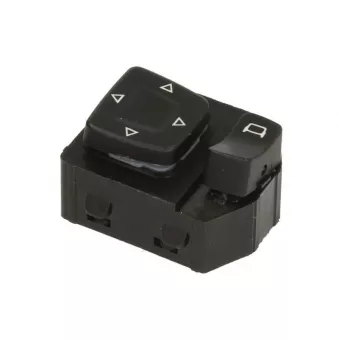 Interrupteur, lève-vitre AKUSAN SCA-PC-012