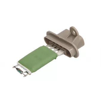 Résistance, pulseur d'air habitacle AKUSAN