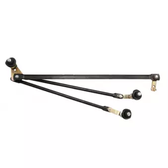 Tringlerie d'essuie glace AKUSAN