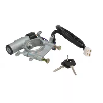 Neiman, barillet de démarrage AKUSAN MAN-IS-007