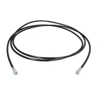 Gaine, basculeur de cabine AKUSAN