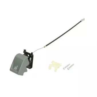 Réglage de la hauteur du siège AKUSAN RVI-SE-021