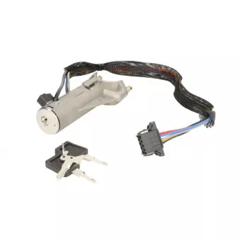 Neiman, barillet de démarrage AKUSAN DAF-IS-001