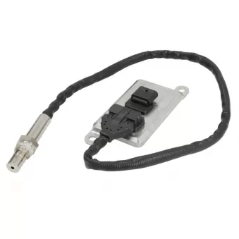 Capteur NOx, Injection d'urée AKUSAN