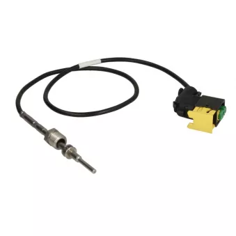 Capteur, température des gaz AKUSAN DAF-SE-023