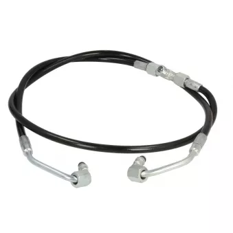 Gaine, basculeur de cabine AKUSAN