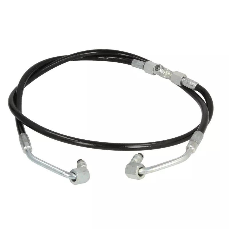 Gaine, basculeur de cabine AKUSAN PPK-1280-MA