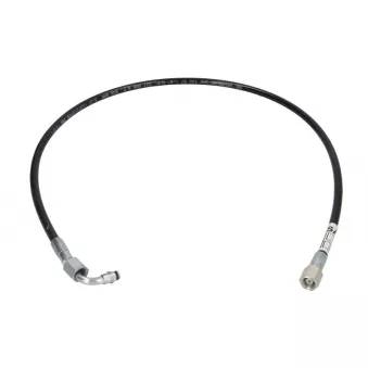 Gaine, basculeur de cabine AKUSAN