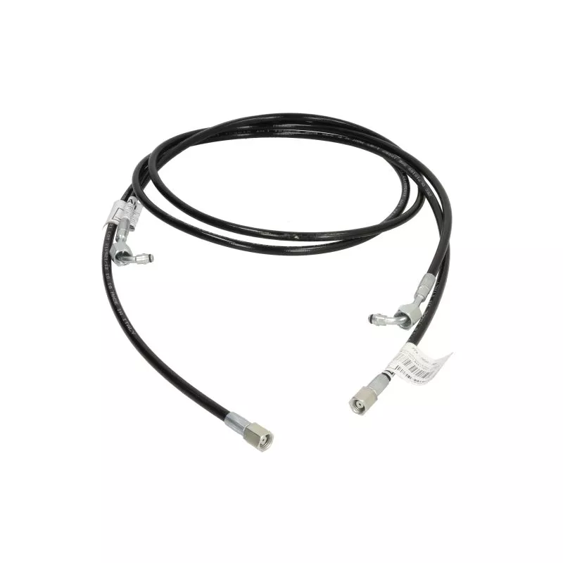 Gaine, basculeur de cabine AKUSAN PPK-2050-MA