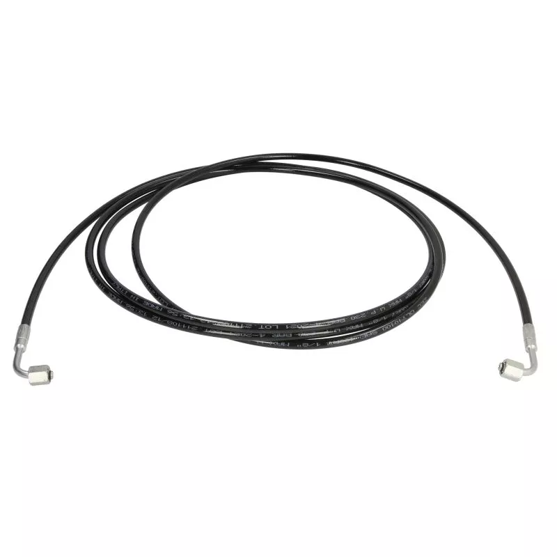 Gaine, basculeur de cabine AKUSAN PPK-4150-SC