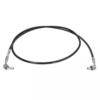 Gaine, basculeur de cabine AKUSAN