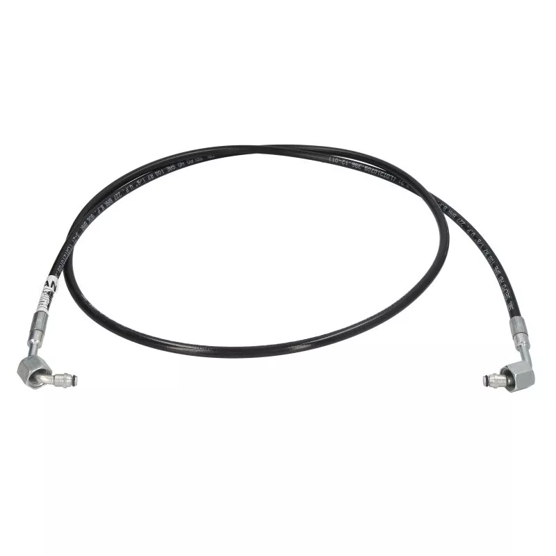 Gaine, basculeur de cabine AKUSAN PPK-1800-VO