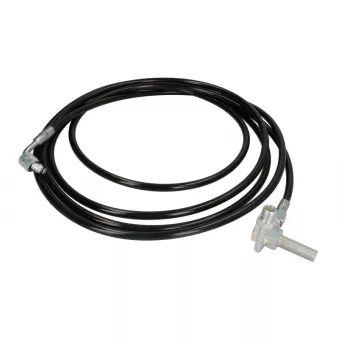 Gaine, basculeur de cabine AKUSAN