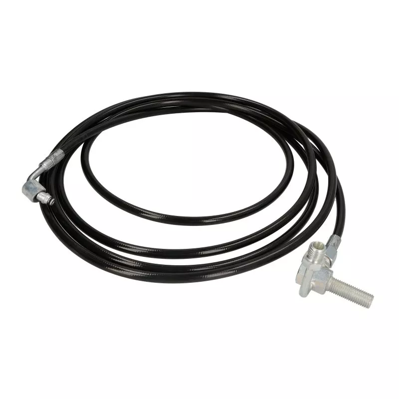 Gaine, basculeur de cabine AKUSAN PPK-3750-SC