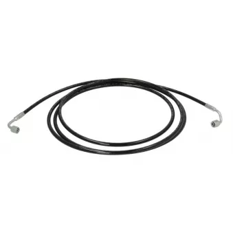 Gaine, basculeur de cabine AKUSAN