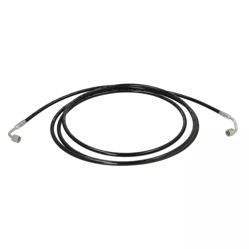 Gaine, basculeur de cabine AKUSAN PPK-3435-SC