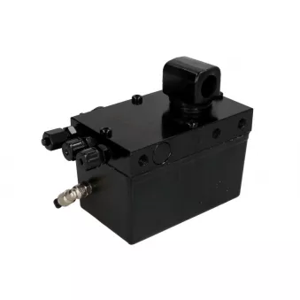 Pompe de basculement, cabine AKUSAN TEQ-03.159