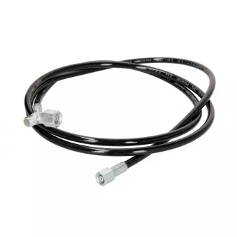 Gaine, basculeur de cabine AKUSAN