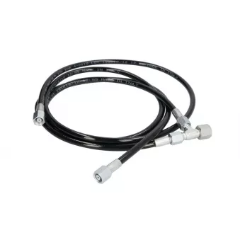 Gaine, basculeur de cabine AKUSAN