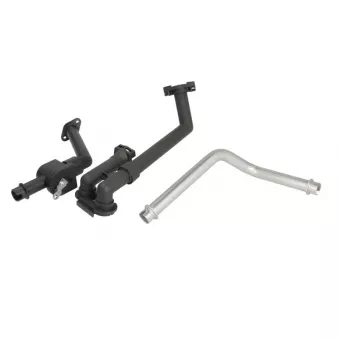 Vanne de regulation chauffage AKUSAN BPD-VO-034