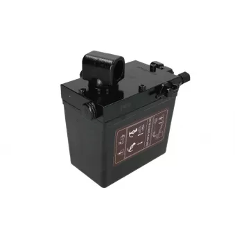 Pompe de basculement, cabine AKUSAN TEQ-03.145