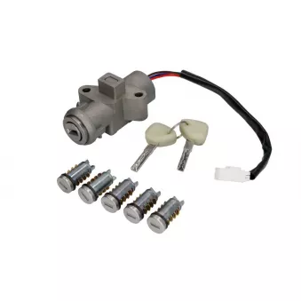 Neiman, barillet de démarrage AKUSAN IV-IS-002