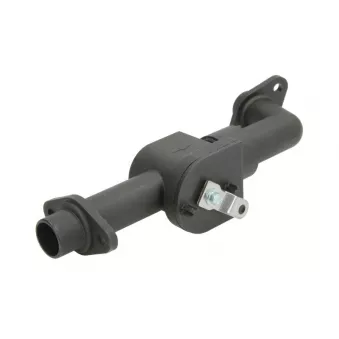 Vanne magnétique AKUSAN BPD-VO-036