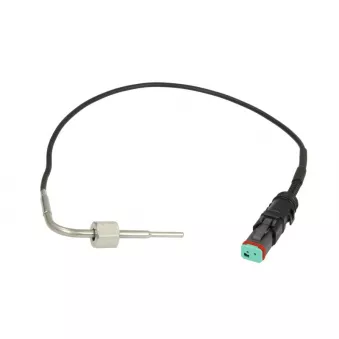 Capteur, température des gaz AKUSAN