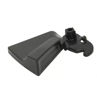 Réglage du dossier du siège AKUSAN SCA-SE-034L