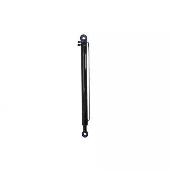 Pompe de basculement, cabine AKUSAN