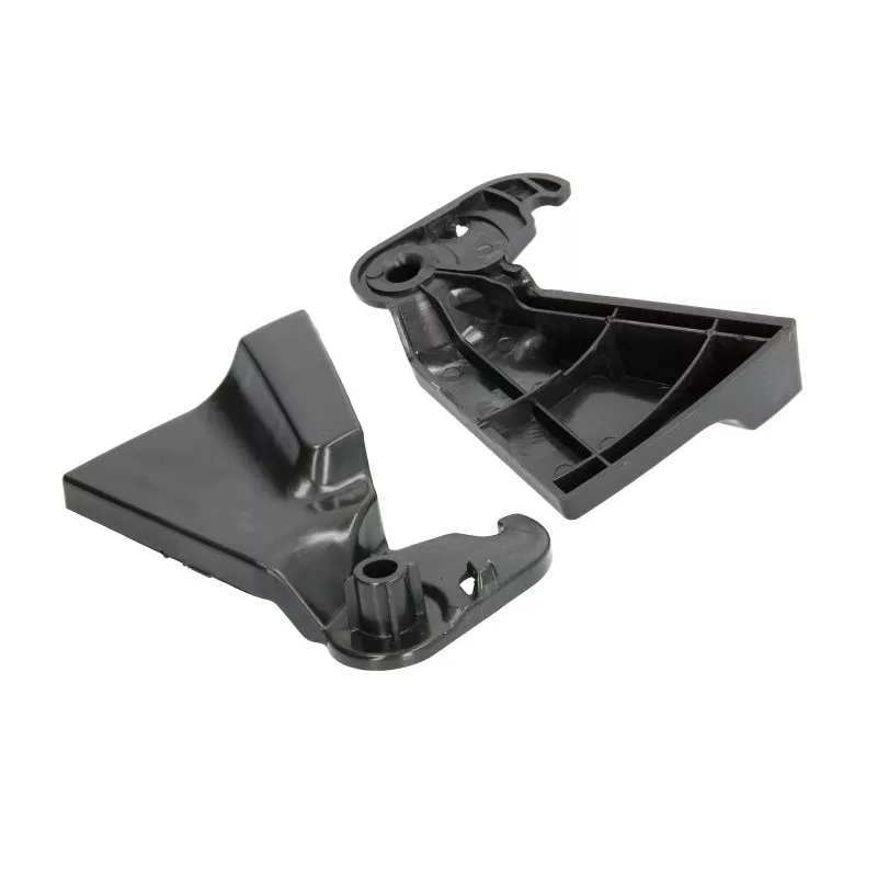 Réglage du dossier du siège AKUSAN SCA-SE-034R