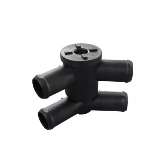 Vanne de regulation chauffage AKUSAN