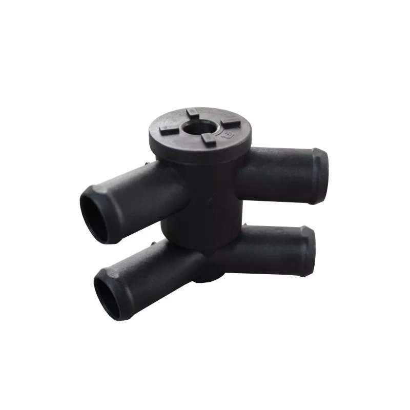 Vanne de regulation chauffage AKUSAN BPD-VO-033