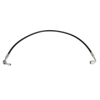 Gaine, basculeur de cabine AKUSAN