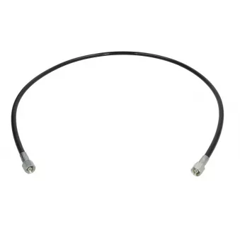 Gaine, basculeur de cabine AKUSAN